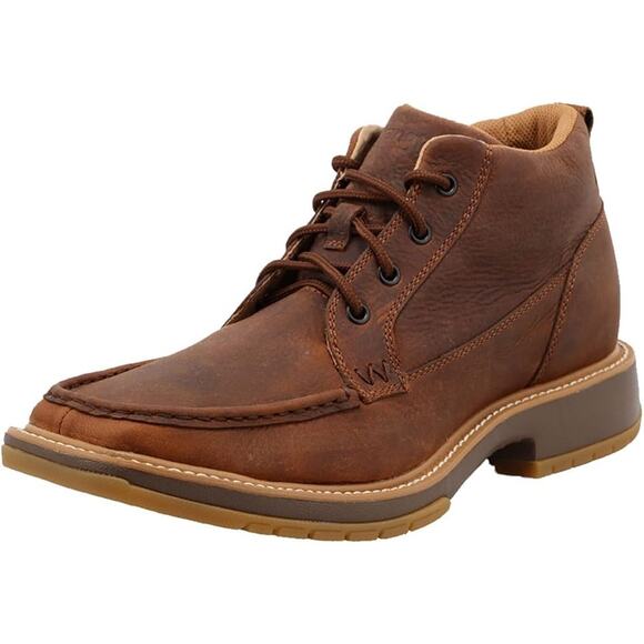 Twisted X Boots mens 4\
